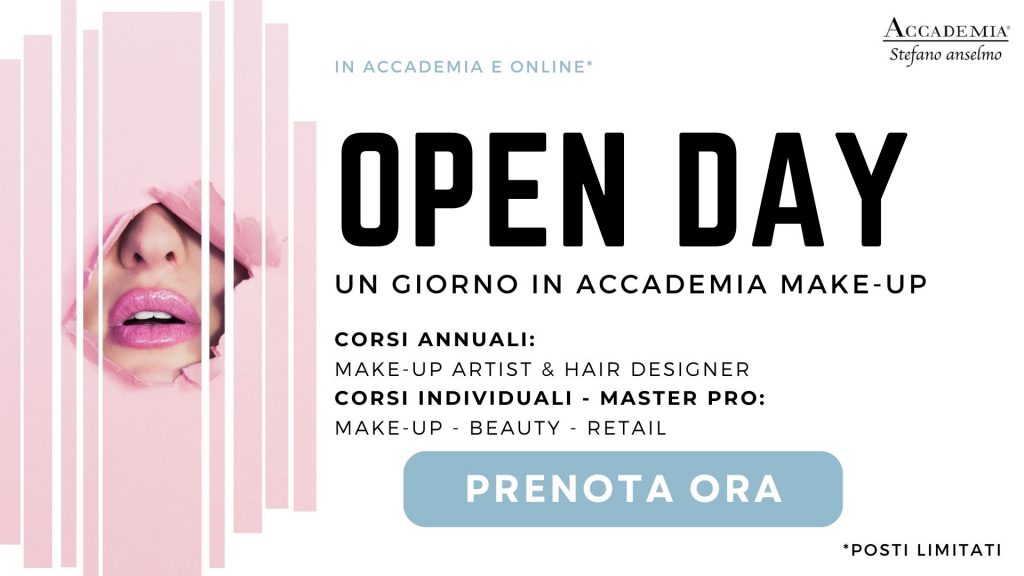 Accademia Stefano Anselmo Open Day