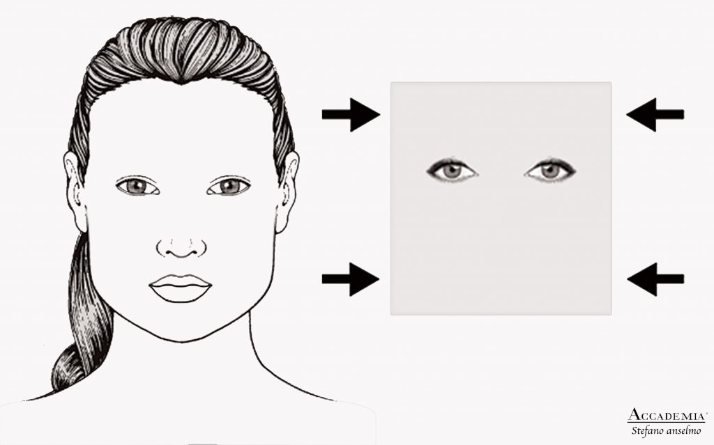 trucco viso quadrato come fare per valorizzare la tua bellezza