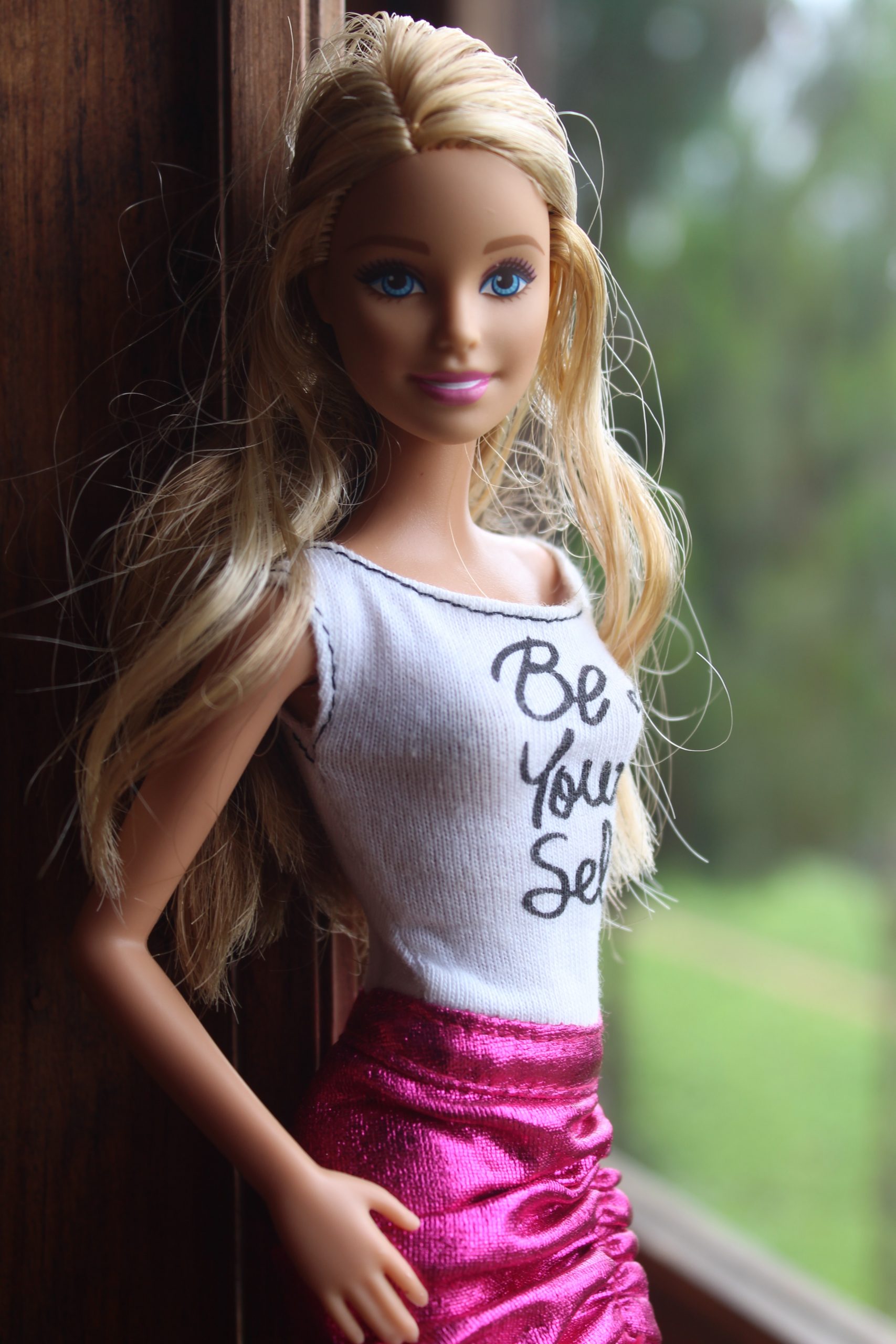 Trucco Barbie: gli step per realizzarlo