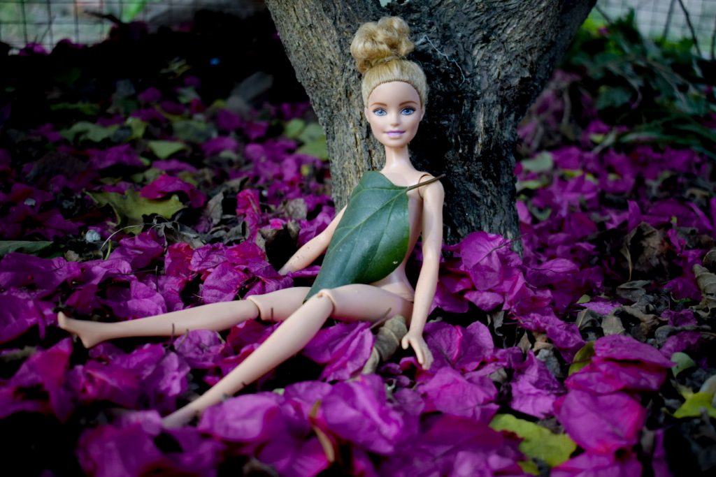 Trucco Barbie: come cambia negli anni
