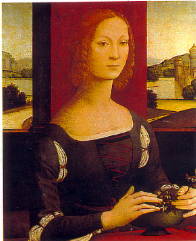 Caterina Riario Sforza