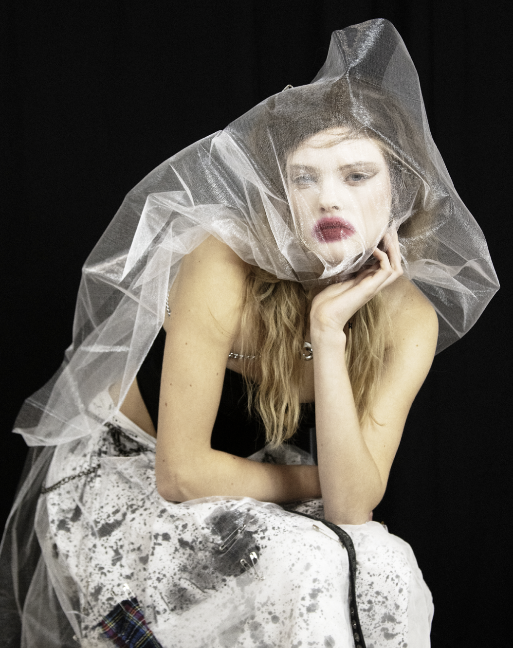 come diventare make-up artist e lavorare