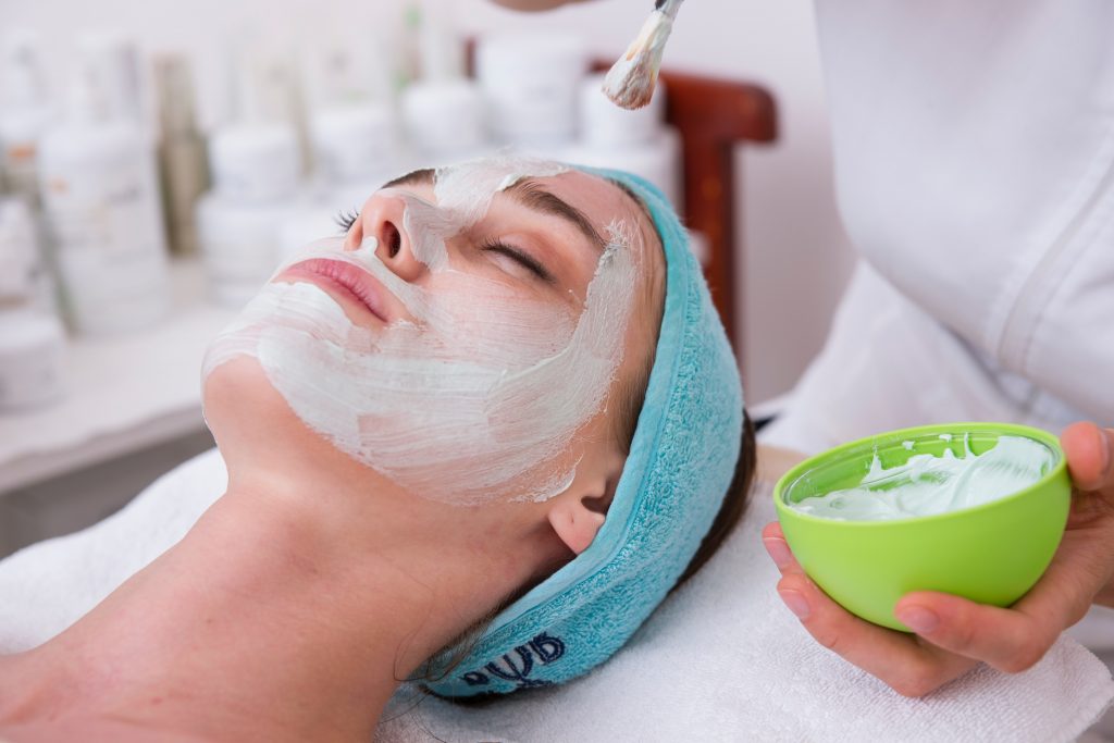il makeup non è un lavoro vero