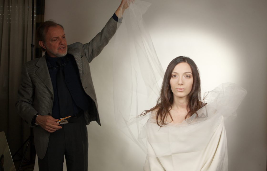 diventare make-up artist con I consigli del maestro Stefano Anselmo