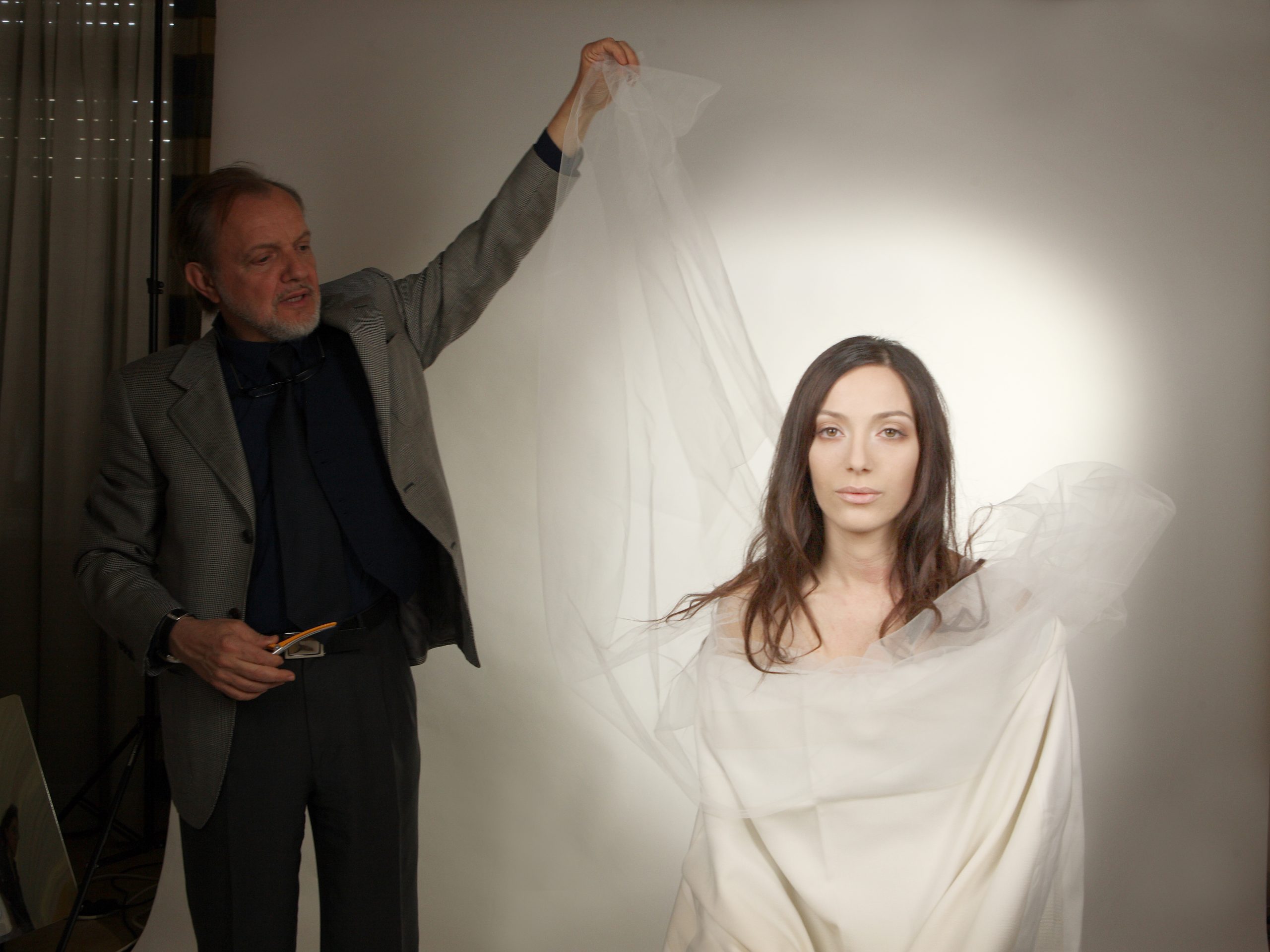 diventare make-up artist con I consigli del maestro Stefano Anselmo