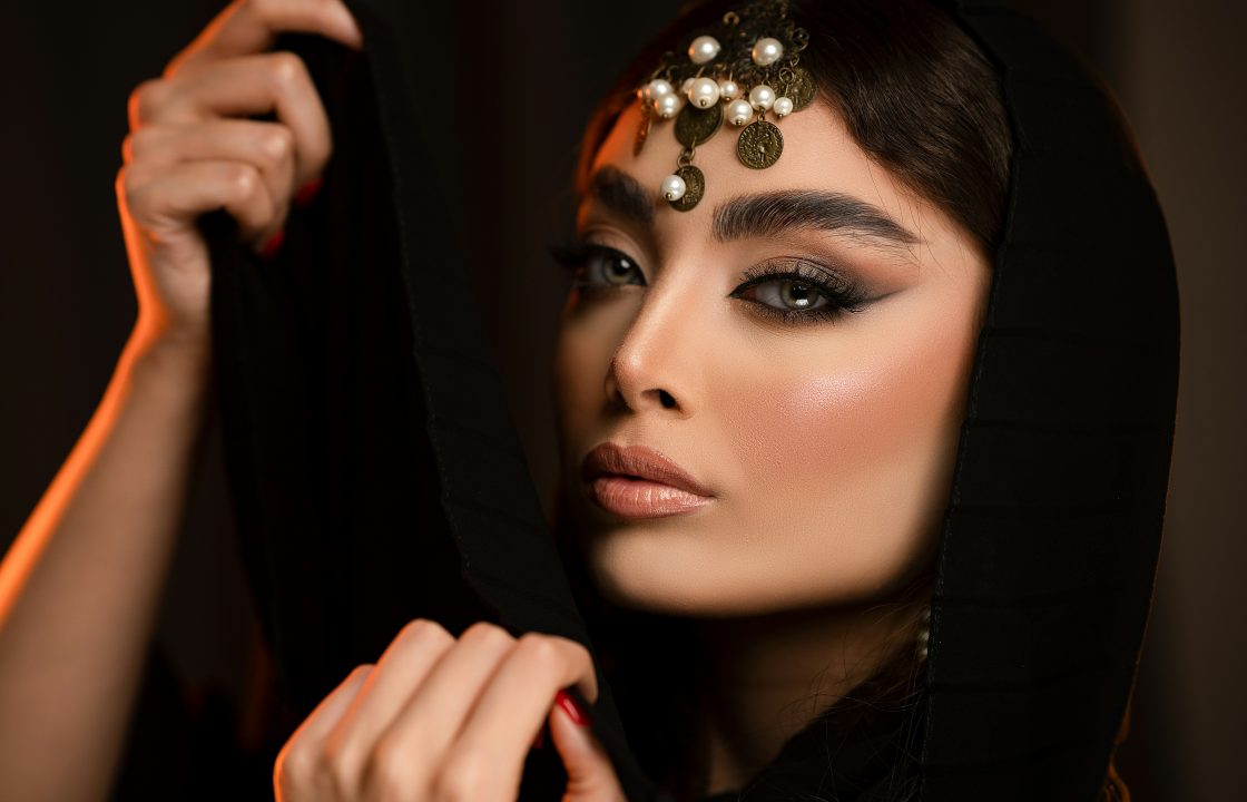 Make-up e moda ASA e IFDA