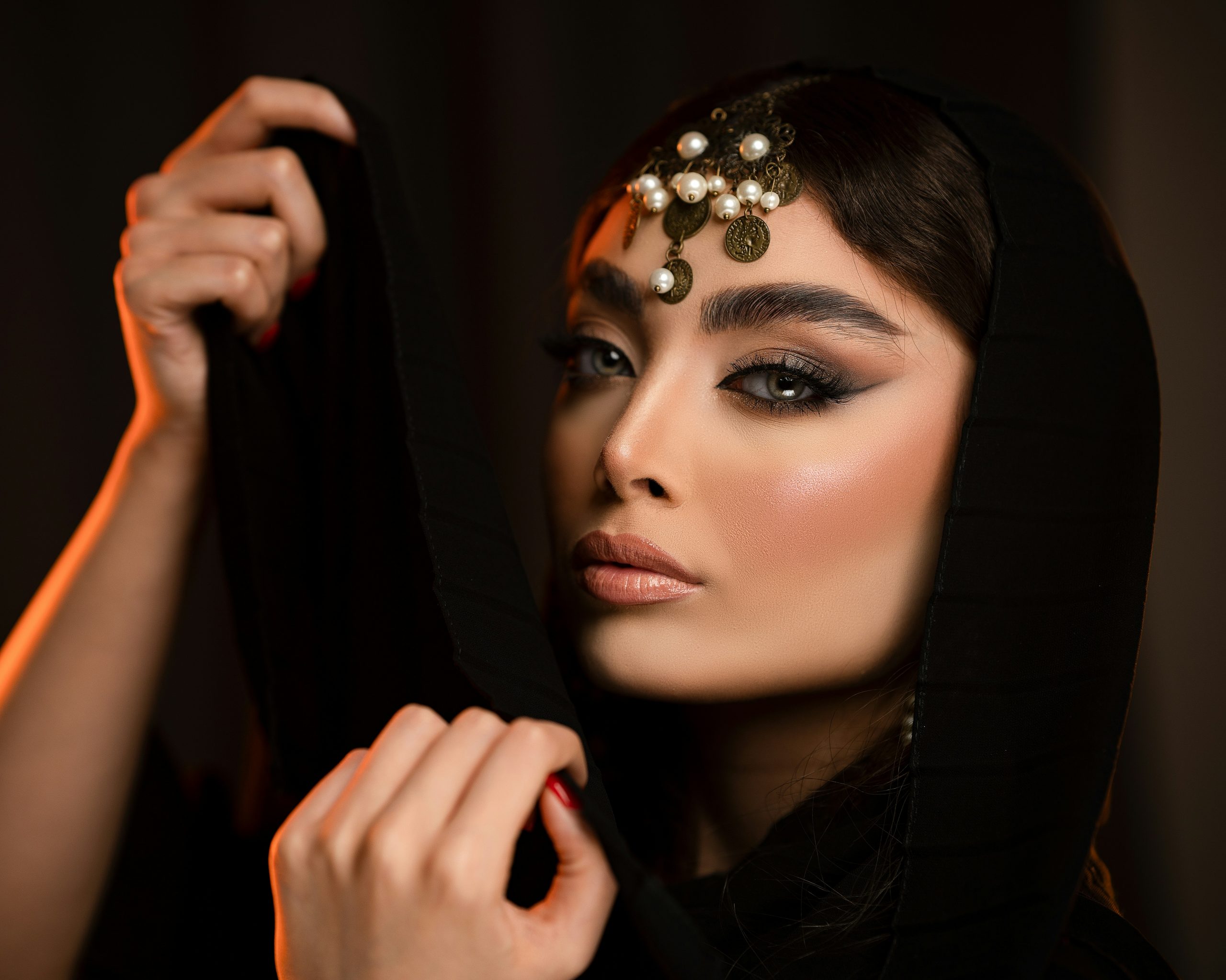 Make-up e moda ASA e IFDA